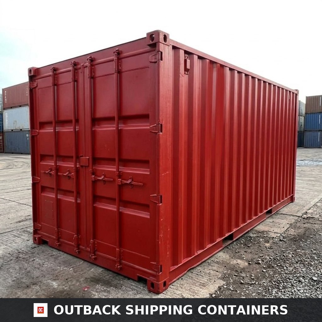 10Ft X 8Ft Flat Floor Bunded Store — 10ft — new — storage containers (image 5 of 6)
