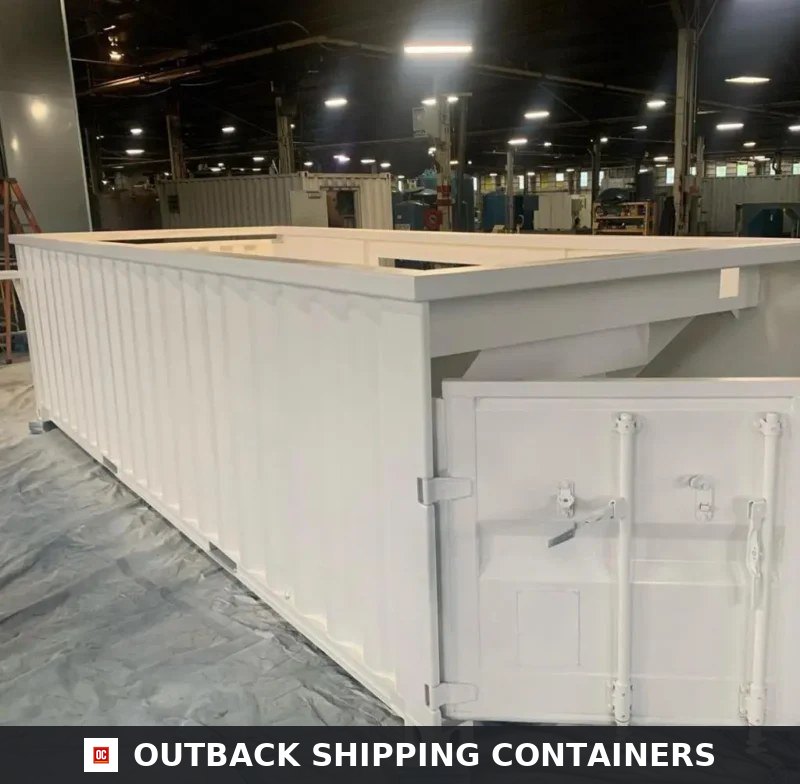 OC 30 FT Container Pool - Premium Build — 30FT — new (image 4 of 8)