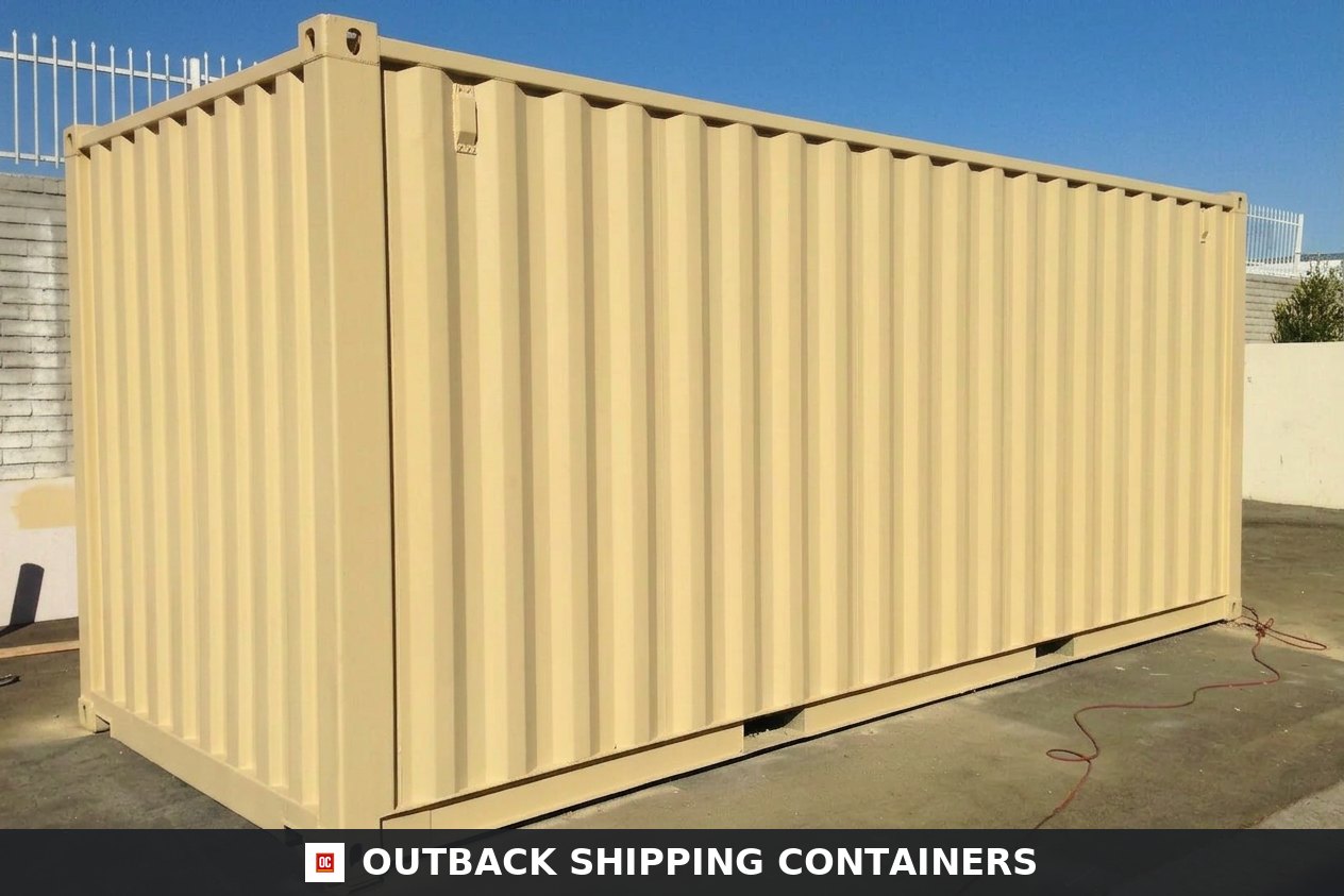 16Ft Storage Container With Roll-Up Door – Wind & Watertight — 16ft — refurbished — storage containers (image 5 of 6)