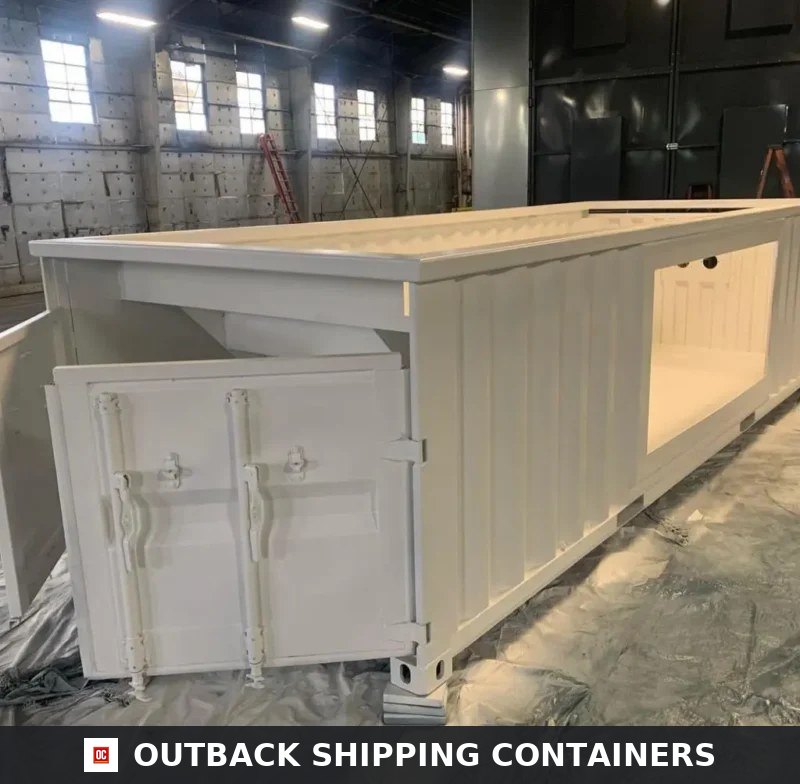 OC 30 FT Container Pool - Premium Build — 30FT — new (image 3 of 8)