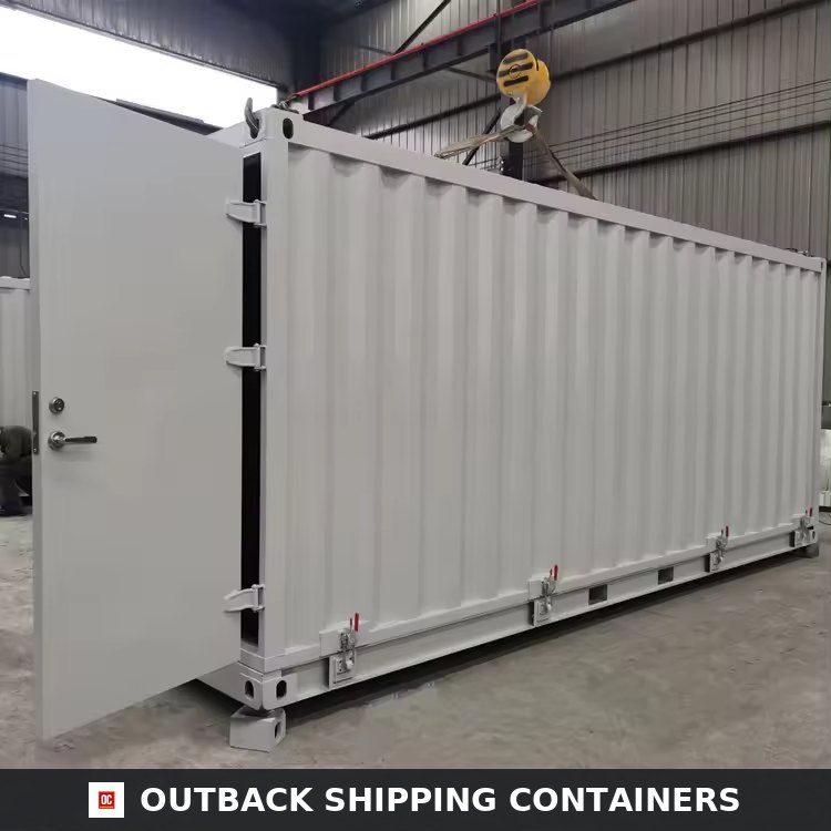Standard Customized Durable Shipping Container House — 20ft — new (image 5 of 5)
