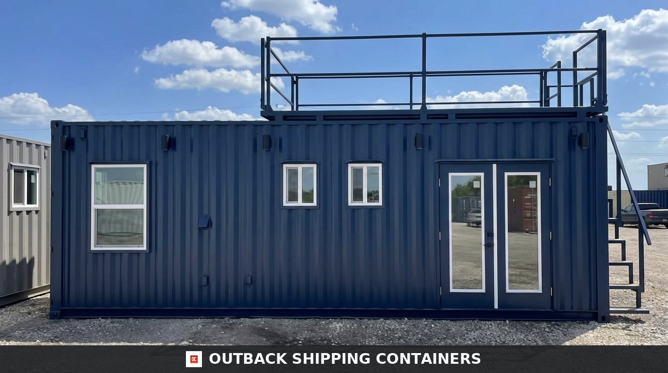 Customized 40ft Shipping Container Made into Luxurious 1 Bedroom for Sale — Interior Detail Customized 40ft Shipping Container Made into Luxurious 1 Bedroom — 40ft — new (image 6 of 6)