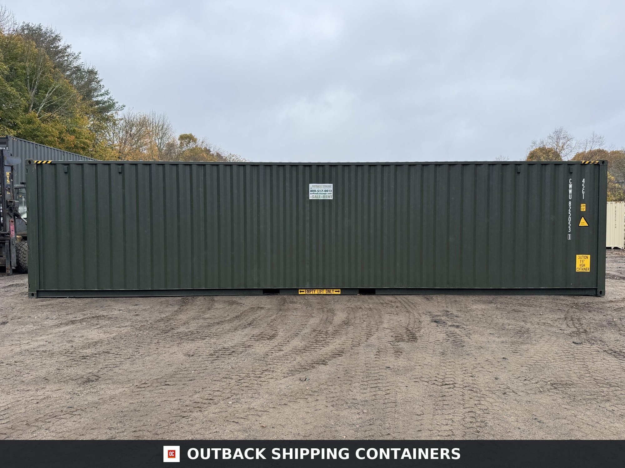 40ft New High Cube Shipping Container for Sale — Roof and Structural Detail 2 3 4 5 6 7 8 9 45 40ft New High Cube Shipping Container – Wind & Watertight — 40ft — new (image 9 of 12)