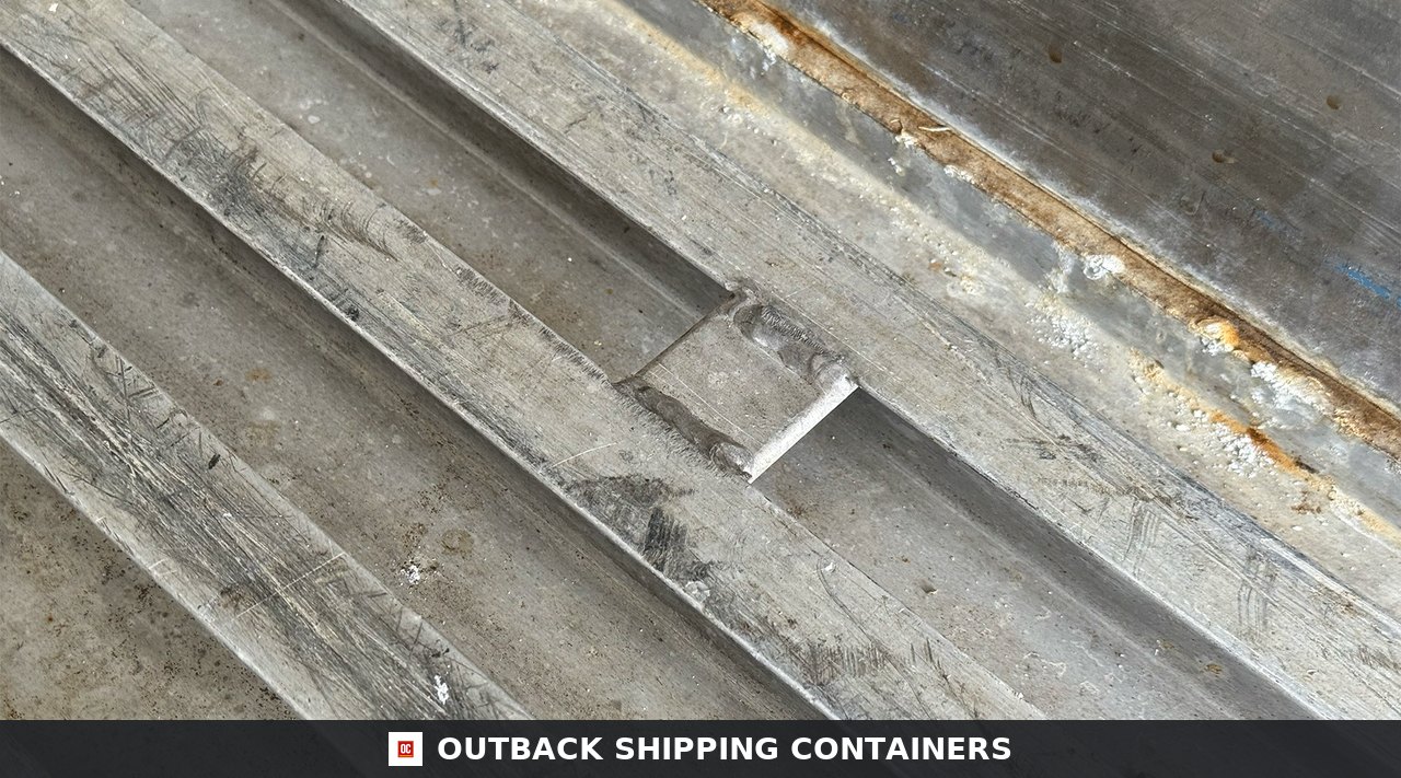20ft Used Standard Refrigerated ISO Container 408-480 V 3 Ph 25 Amp for sale