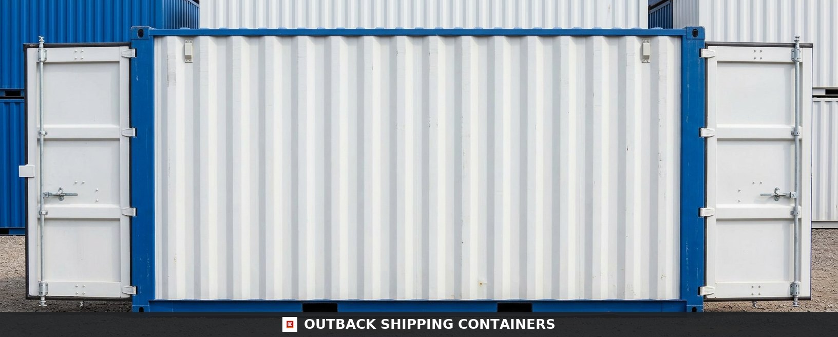 20Ft X 8Ft Flat Floor Bunded Store – Portable Space — 20ft — new — storage containers (image 6 of 6)