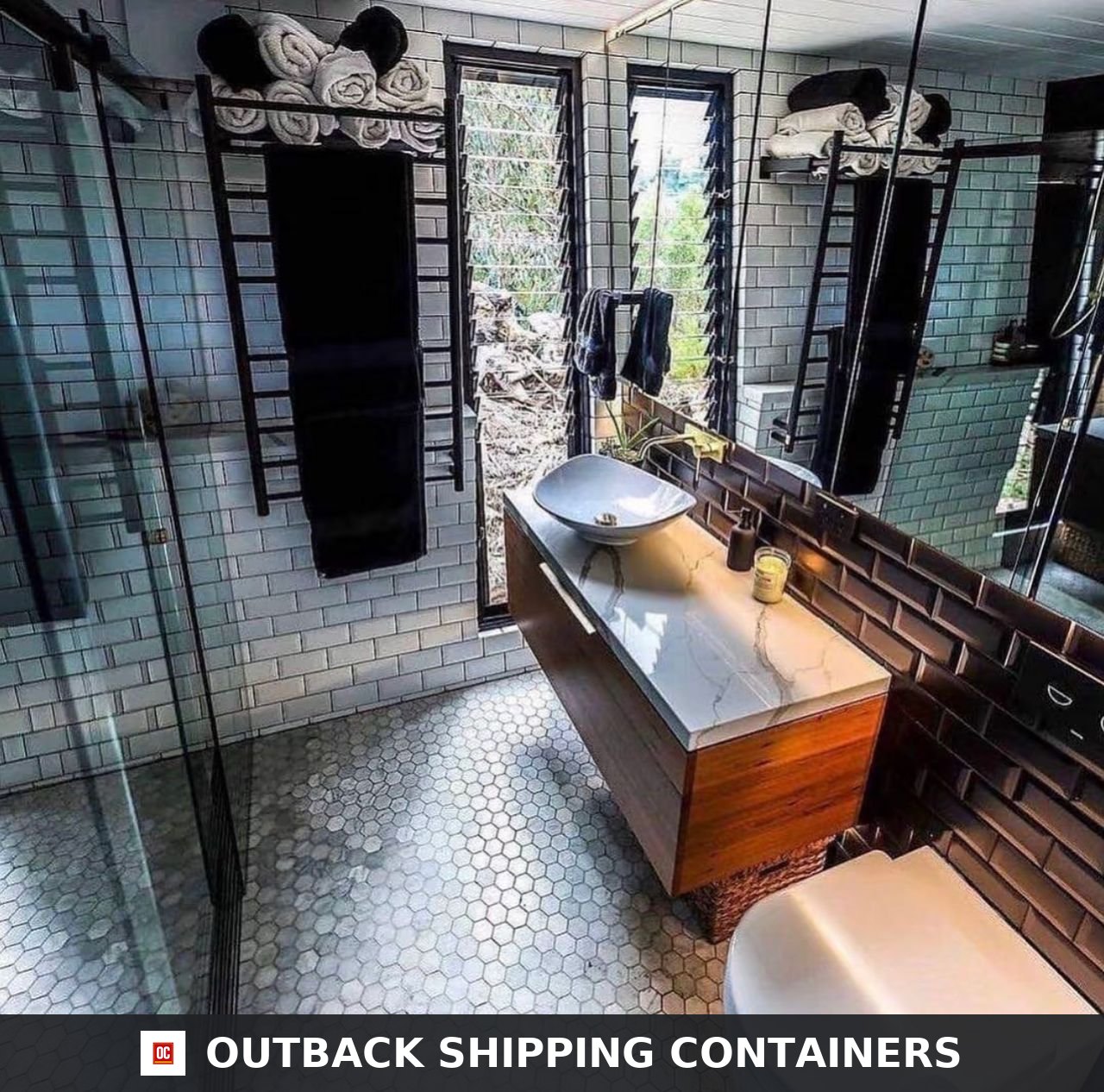 Luxury 1BHK Duplex Container Home with Spacious Outdoor Deck, Fully Furnished Modern Tiny House, Prefab Steel Family Home — 20ft — new…