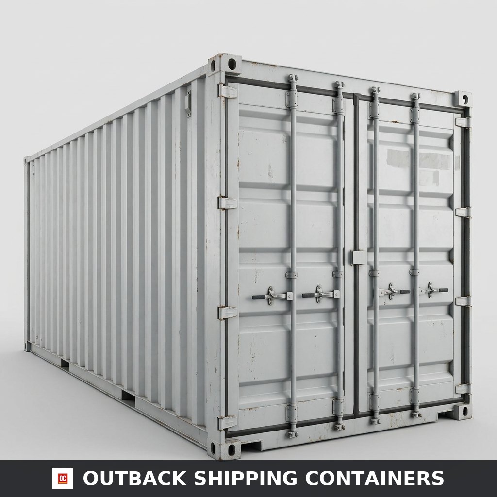 40Ft X 8Ft Raised Bunded Store — 40ft — new — storage containers (image 3 of 3)