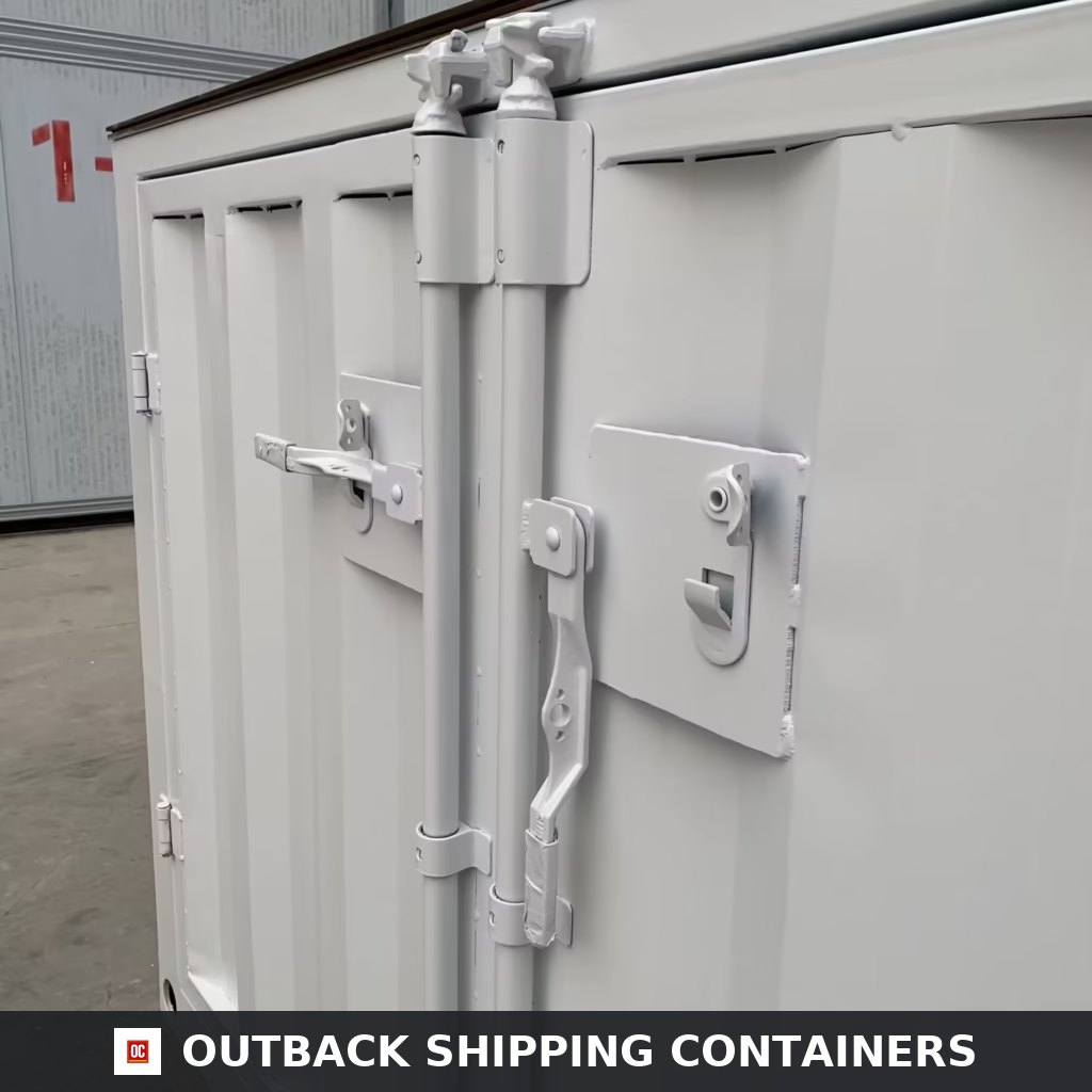 20ft Container Swimming Pool With Fiber Glass Window for Sale — Interior View 20ft Container Swimming Pool With Fiber Glass Window — 20ft — new (image 5 of 6)
