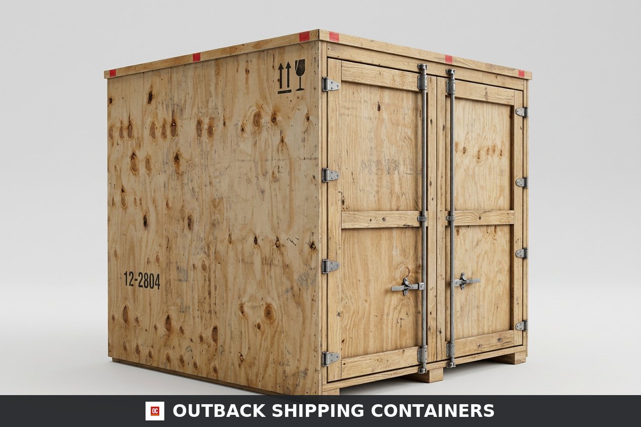 Refrigerated Storage Containers – Reefers — 20ft — used — refrigerated containers (image 3 of 4)