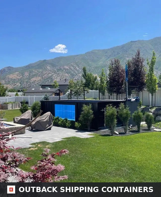 OC 40 FT Container Pool - Classic Design — 40FT — new (image 7 of 16)