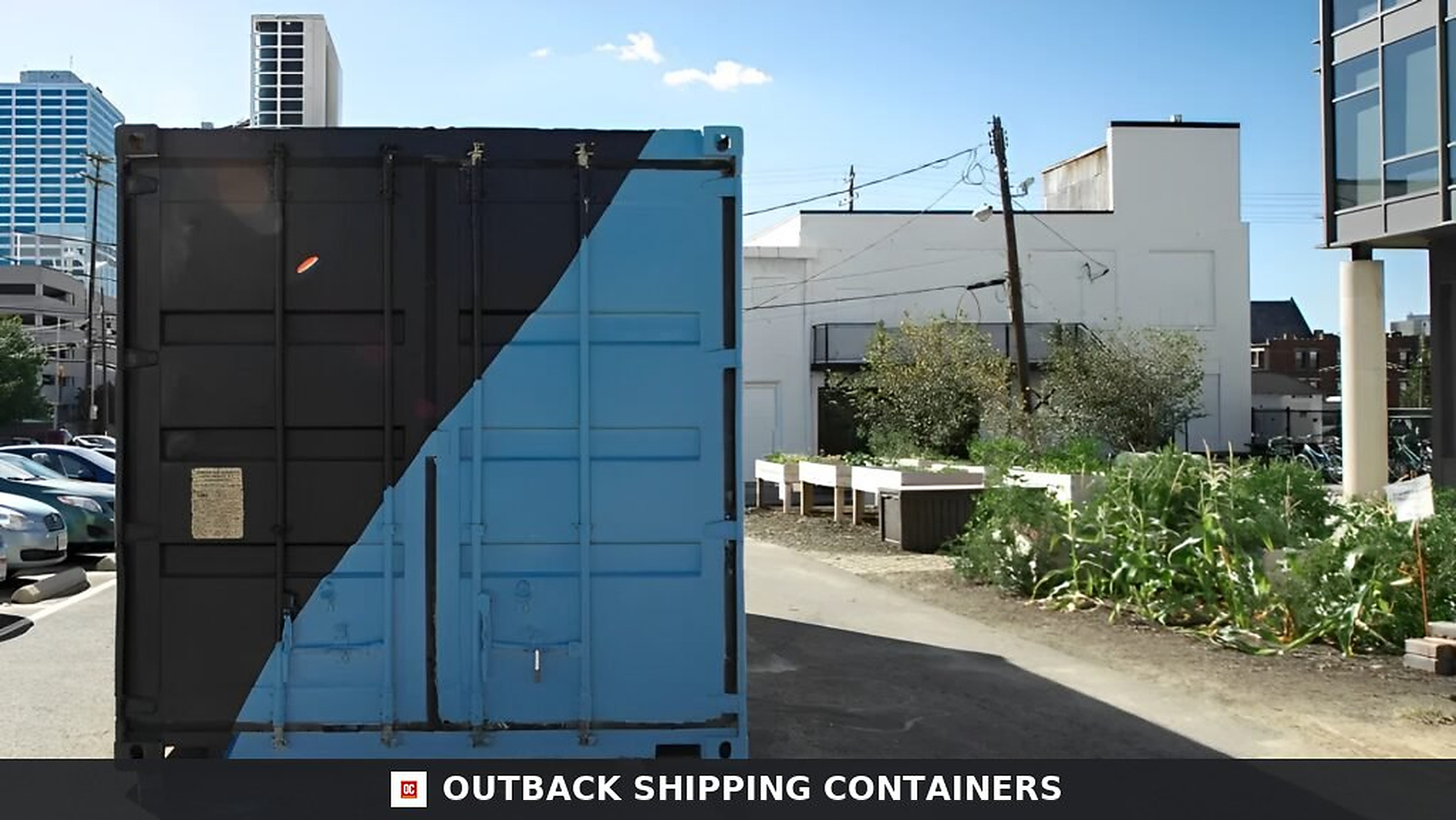 Fully Equipped 20ft Shipping Container Home — 20ft — new (image 2 of 9)