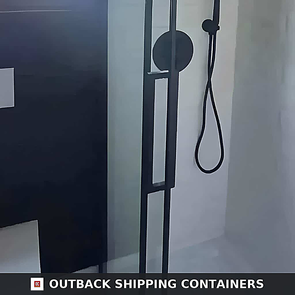 40ft Ready Made Villa Design Container House — 40ft — new (image 5 of 6)
