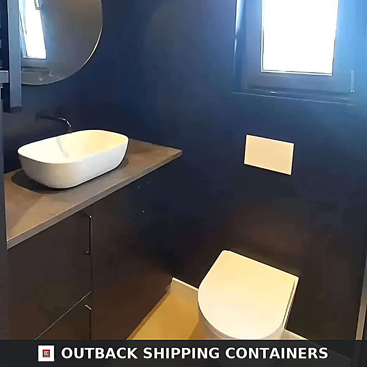 40ft Ready Made Villa Design Container House — 40ft — new (image 6 of 6)