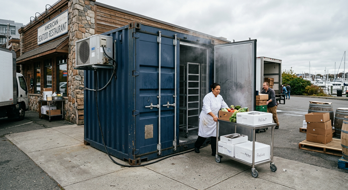 cold-storage-container-for-restaurants-cost — cold-storage-container-for-restaurants-cost: 2026 Price Breakdown: Cold Storage Container for