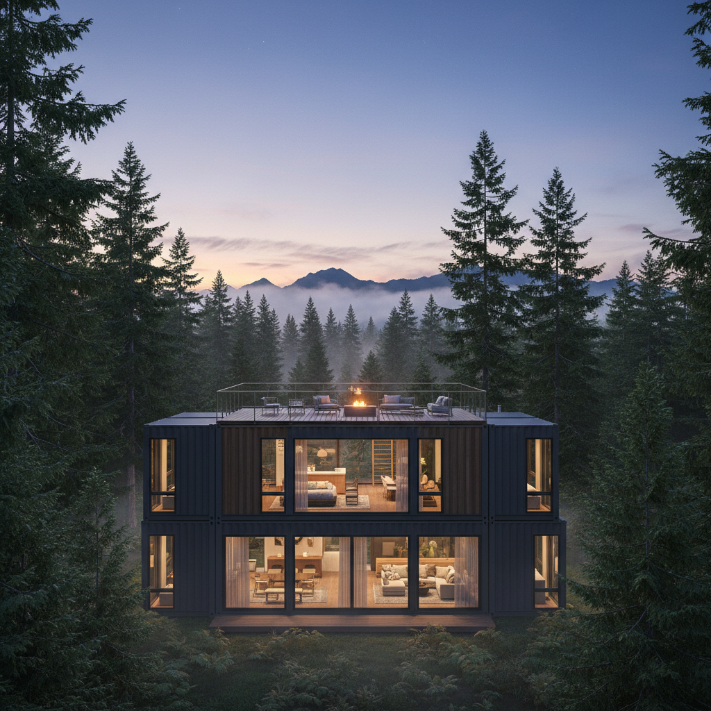 Container Home Floor Plans with Prices: 2026 Prefab Guide