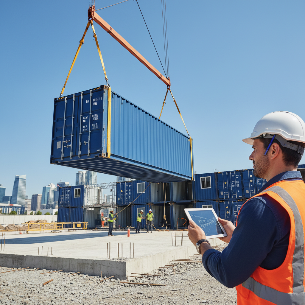 Shipping Container Permit Requirements by State 2026